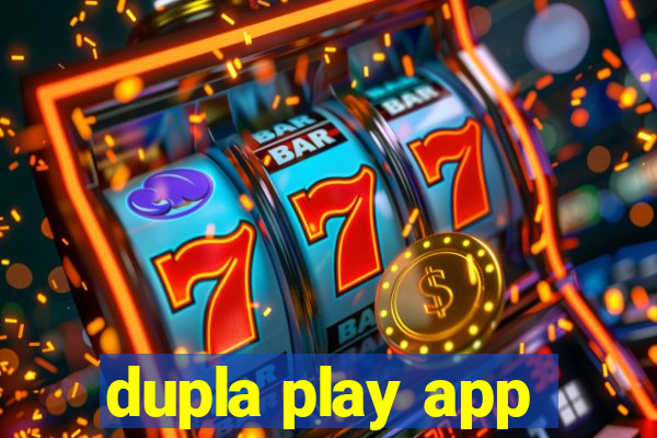 dupla play app